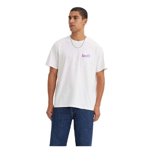 SS RELAXED FIT TEE
