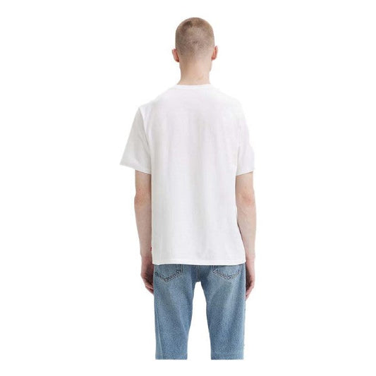 SS RELAXED FIT TEE