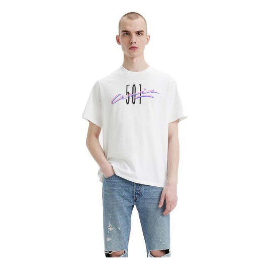 SS RELAXED FIT TEE