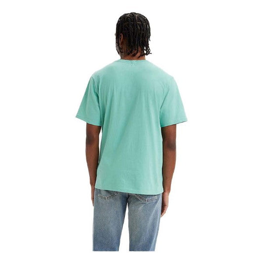 SS RELAXED FIT TEE