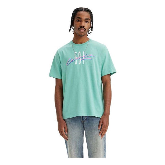 SS RELAXED FIT TEE