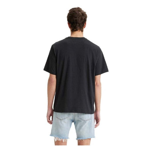 SS RELAXED FIT TEE
