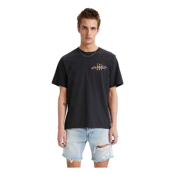 LEVI'S SS RELAXED FIT TEE
