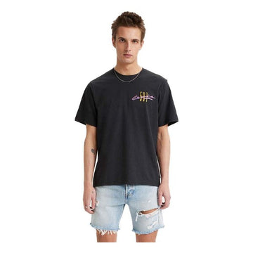 LEVI'S SS RELAXED FIT TEE