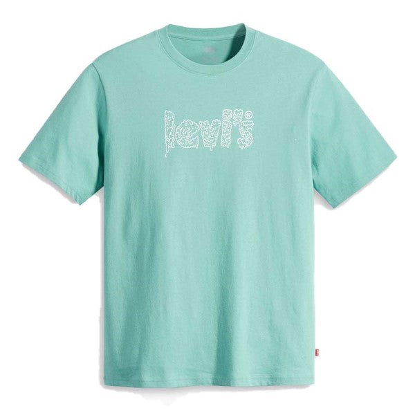 LEVI'S SS RELAXED FIT TEE