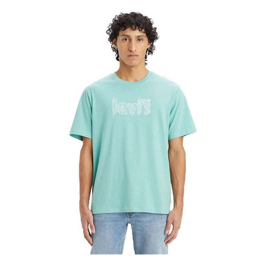 SS RELAXED FIT TEE