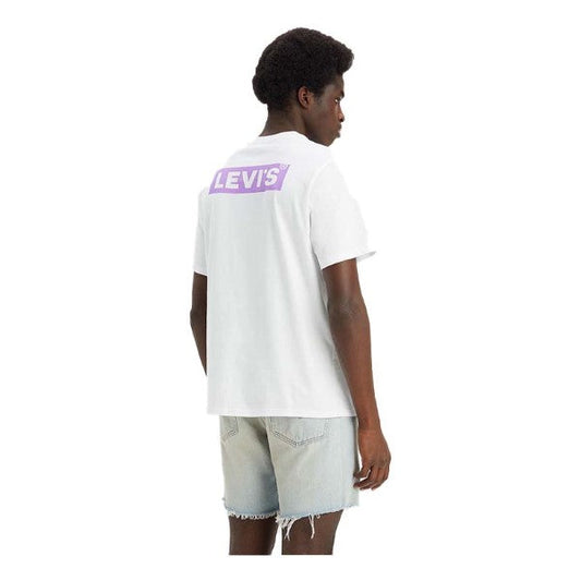 SS RELAXED FIT TEE