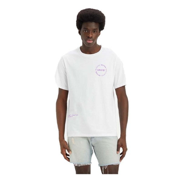 LEVI'S SS RELAXED FIT TEE