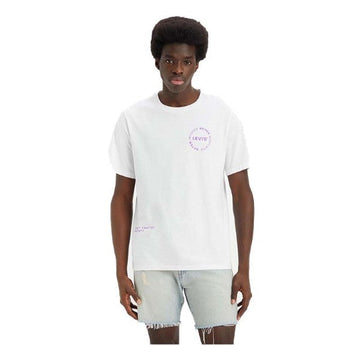 LEVI'S SS RELAXED FIT TEE
