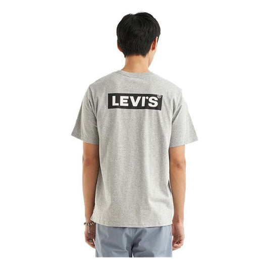 SS RELAXED FIT TEE