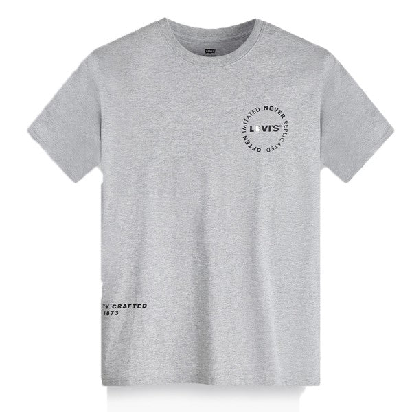 LEVI'S SS RELAXED FIT TEE