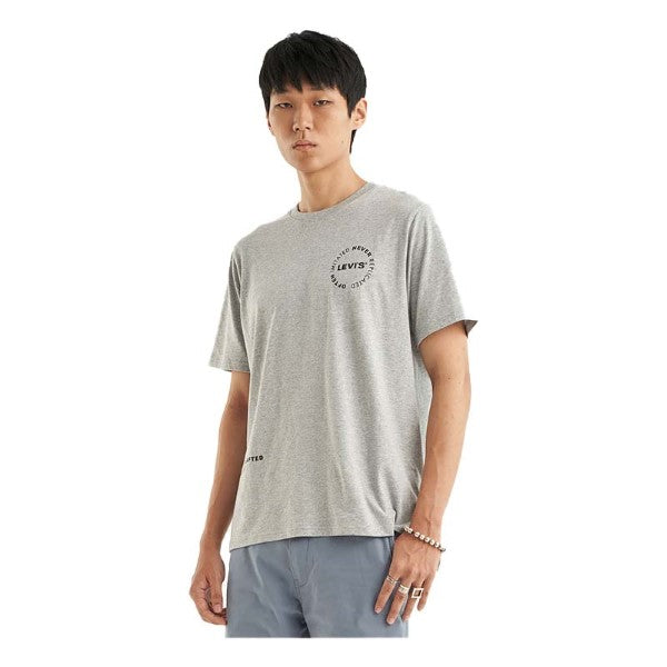 LEVI'S SS RELAXED FIT TEE