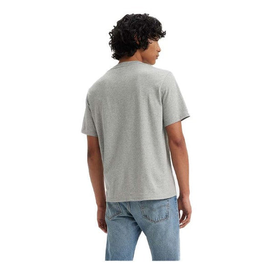 SS RELAXED FIT TEE