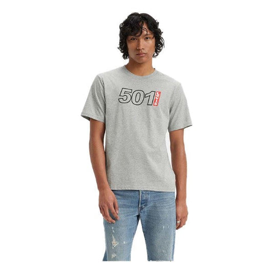 SS RELAXED FIT TEE
