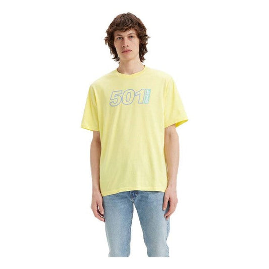 SS RELAXED FIT TEE