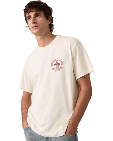 Relaxed Graphic T-shirt
