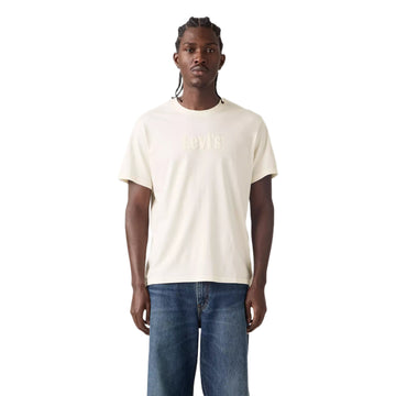 Ss Relaxed Fit Tee