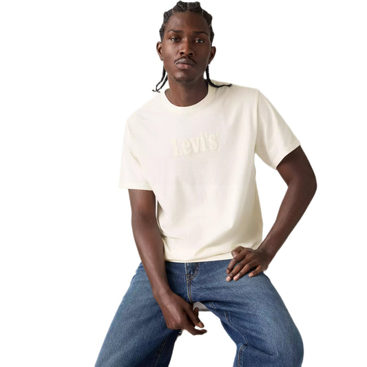 Ss Relaxed Fit Tee