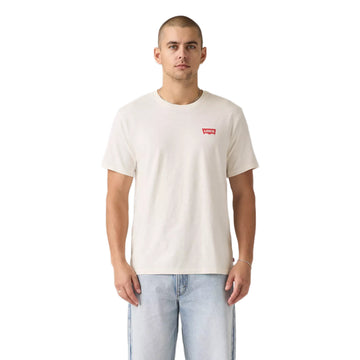 Ss Relaxed Fit Tee