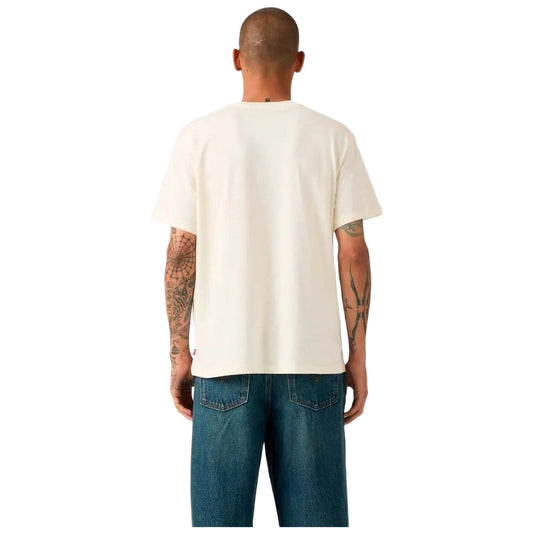 Ss Relaxed Fit Tee