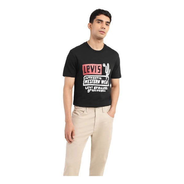 LEVI'S WESTERN WEAR GRP TEE 1