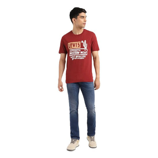 WESTERN WEAR GRP TEE 2