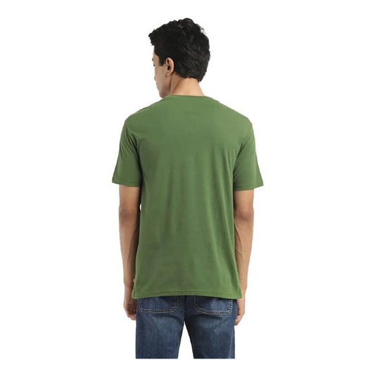 OLYMPIAN LOGO TEE