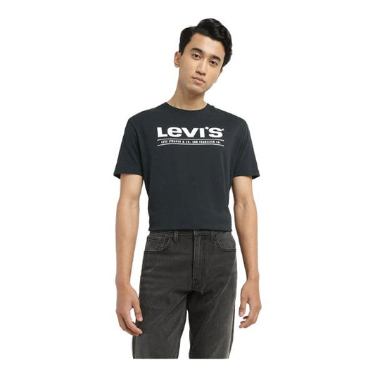 SPORTY BRANDING TEE