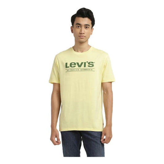 SPORTY BRANDING TEE
