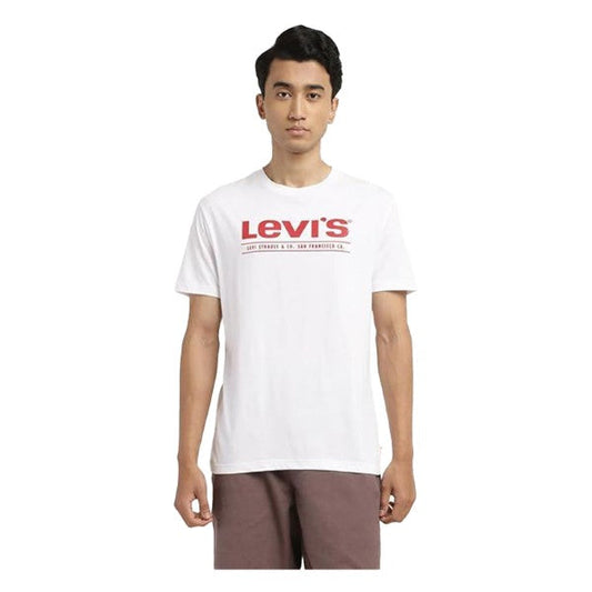 SPORTY BRANDING TEE