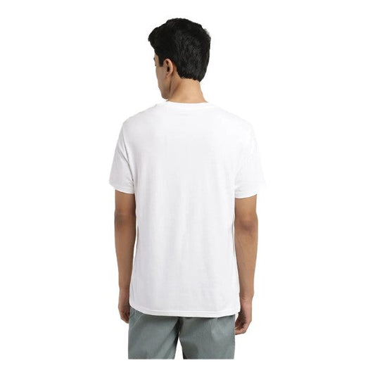 ROUND LEVI LOGO TEE