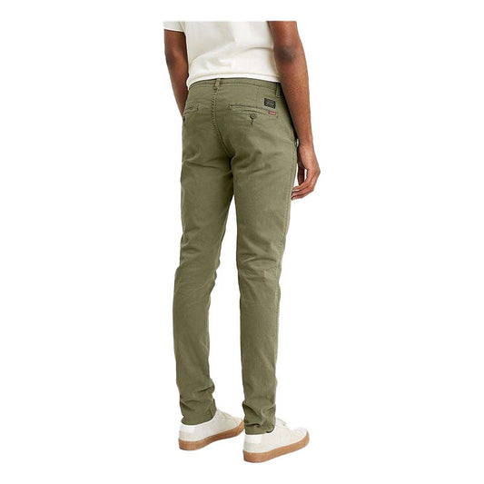 XX CHINO SLIM II