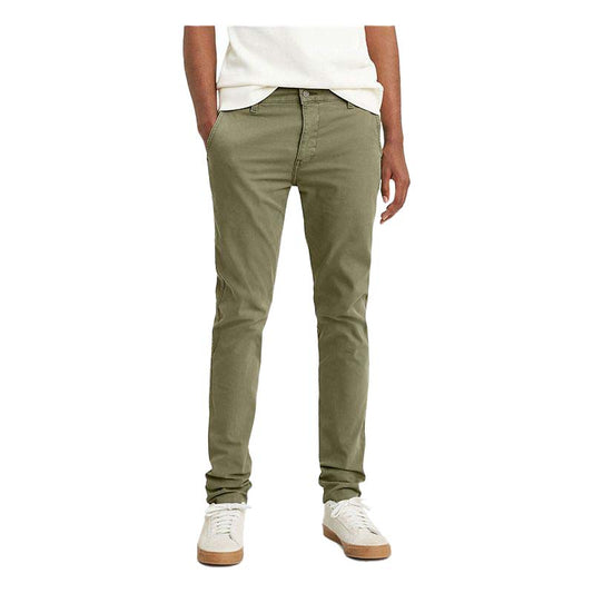 XX CHINO SLIM II