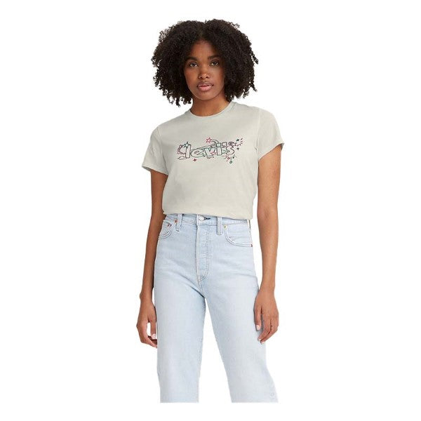 LEVI'S THE PERFECT TEE