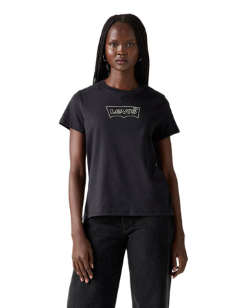 Rhinestone Perfect Tee