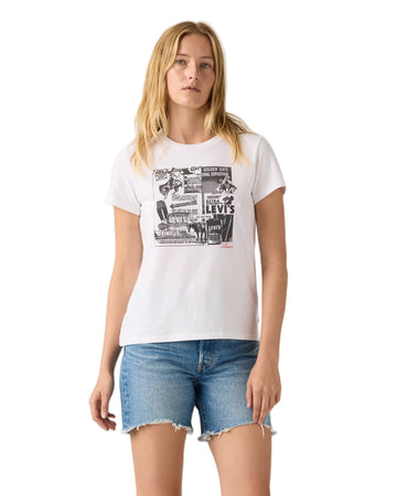Graphic Perfect Tee