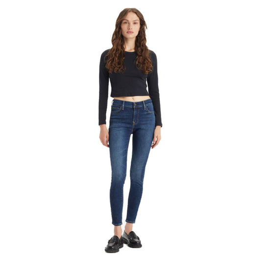 710™ Mid Rise Super Skinny Jeans