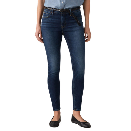 710™ Mid Rise Super Skinny Jeans