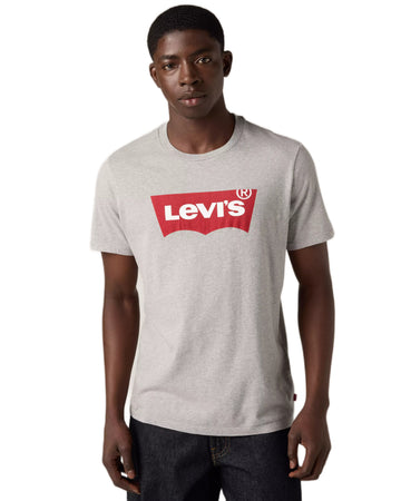 Graphic Set-in Neck T-shirt