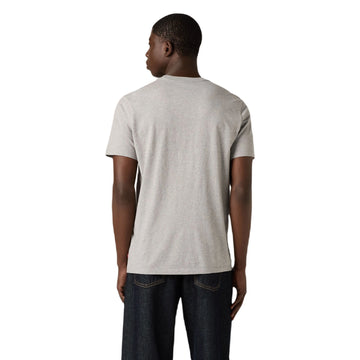 Graphic Set-in Neck T-shirt