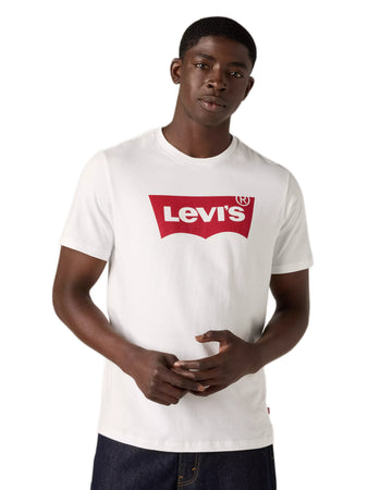 Graphic Set-in Neck T-shirt