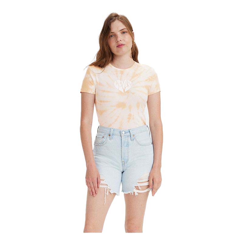 GRAPHIC RICKIE TEE