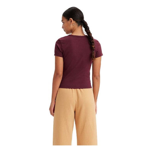 GRAPHIC RICKIE TEE