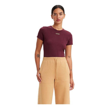 LEVI'S GRAPHIC RICKIE TEE