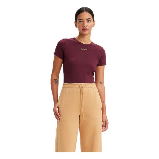 GRAPHIC RICKIE TEE
