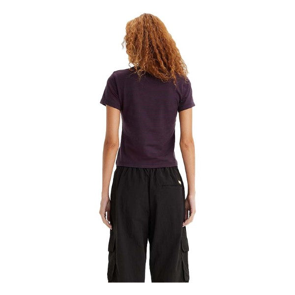 LEVI'S GRAPHIC RICKIE TEE