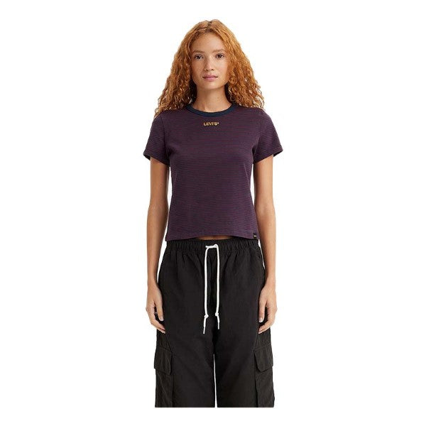 LEVI'S GRAPHIC RICKIE TEE