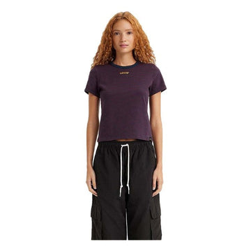 LEVI'S GRAPHIC RICKIE TEE