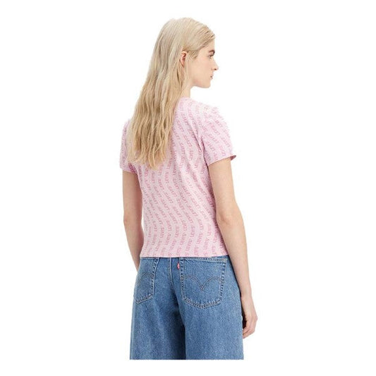 GRAPHIC RICKIE TEE