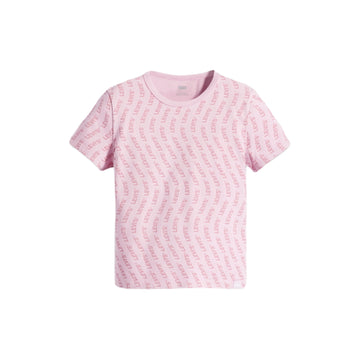GRAPHIC RICKIE TEE